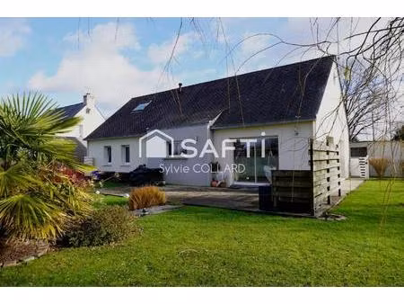 maison de plain pied