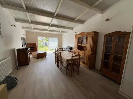 maison valenciennes 4 pièce(s) 97 m2