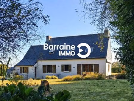 vente maison à argol (29560) : à vendre / 118m² argol