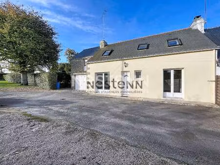 vente maison à marzan (56130) : à vendre / 81m² marzan