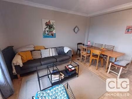 location appartement 3 pièces à quimper (29000) : à louer 3 pièces / 57m² quimper