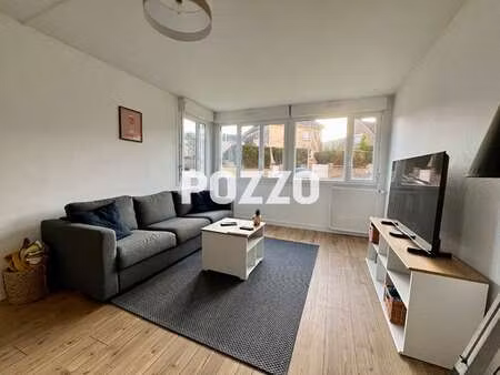 location appartement chambre colocation à saint-lô (50000) : à louer chambre colocation / 