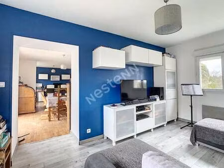 location maison à briec (29510) : à louer / 113m² briec