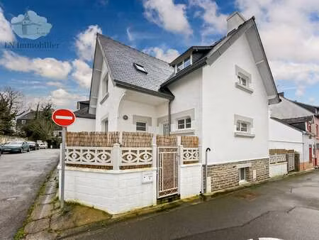 location maison à concarneau (29900) : à louer / 85m² concarneau