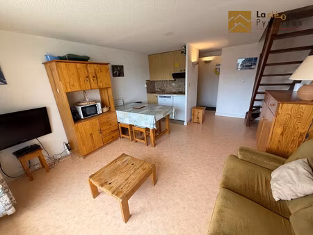 duplex avec vue imprenable