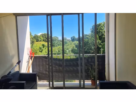 appartement t2 grand camp