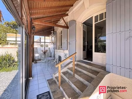 maison lagord - 4 pièce(s) - 105m2