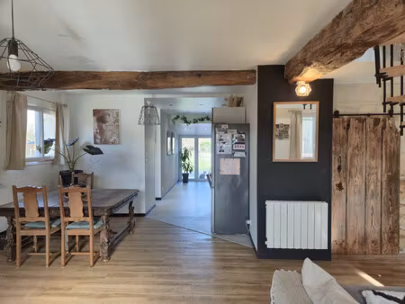 maison à vendre saint-vincent-de-paul