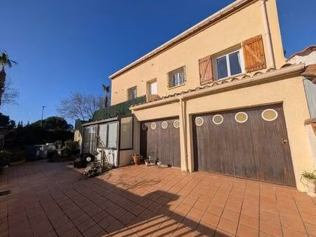 belle maison familiale à saint-laurent-de-la-salanque