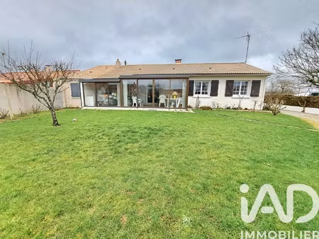 vente maison/villa 7 pièces