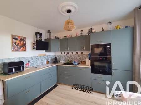 vente maison/villa 8 pièces