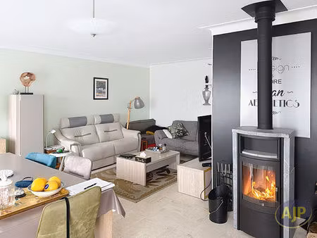 maison les sables d olonne 8 pièce(s) 150 m2