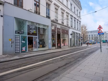 commercieel te huur in gent