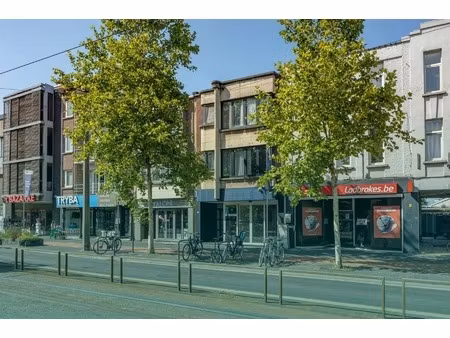 commercieel te huur in mortsel