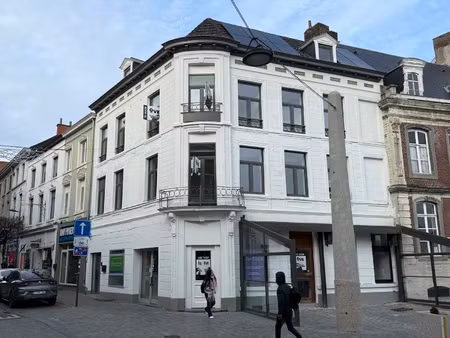 commercieel te huur in tienen