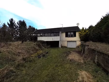 vente maison 3 pièces 74 m² à chatillon-sur-oise (02240)  15 000 €