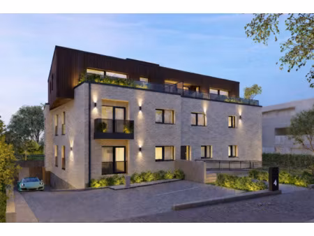 en vente résidence 81.15 à 124.5 m² – à partir de 690 000 € jusqu'à 1 178 048 € |mamer