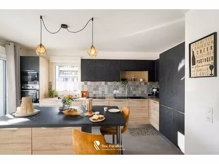 appartement à vendre allonzier-la-caille