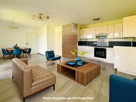 appartement 2 pièces 43 m² à louer dammarie-les-lys 77190 ? | era immobilier