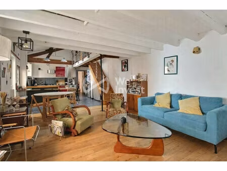 appartement t3 - vendargues