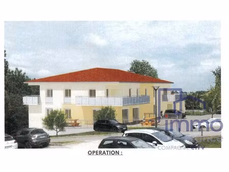 plein coeur de ville