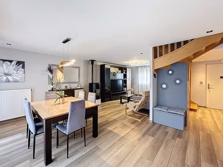 maison à vendre 5 pièces annemasse (74)