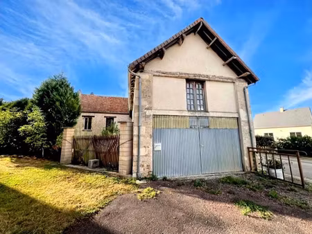 vente maison 6 pièces 205 m² à courcy (14170)  79 500 €