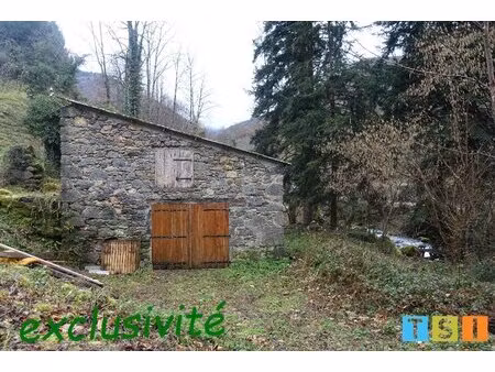 achat maison 2 pièces 55m² nistos 65150