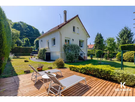 maison presles 5 pièce(s)