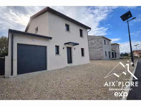 maison à vendre ambérieu-en-bugey