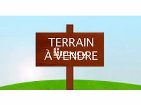 terrain à bâtir – 220 m² – bègles – 170 000 €