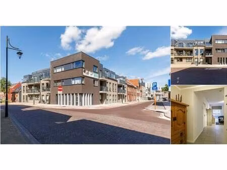 appartement à vendre à hovestraat 2 arendonk (rbv22963)