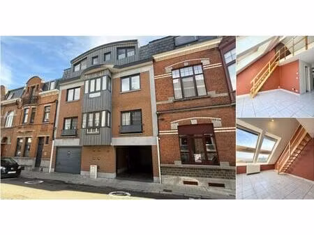 appartement à vendre avec 10 chambres   braine-le-comte (vbd84085)