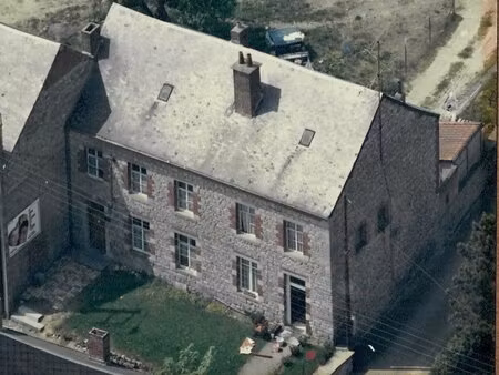 en vente maison 143 13 m² – 79 650 € |cousolre