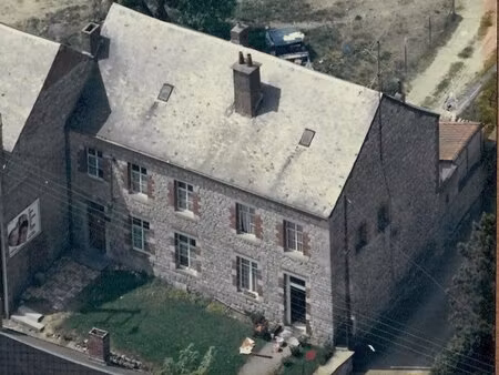 en vente maison 143 13 m² – 79 750 € |cousolre