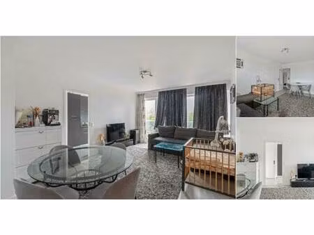 appartement à vendre à turnhoutsebaan 457 borgerhout (rbv22818)