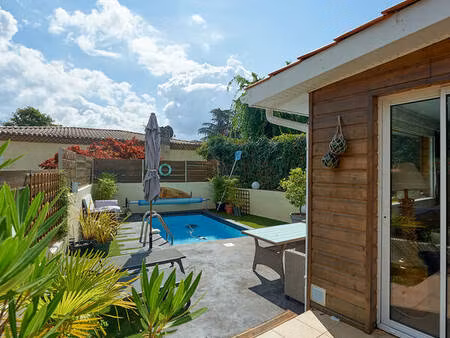 situation exceptionnelle en coeur de ville.