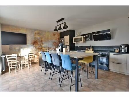 en vente maison 108 m² – 173 250 € |maulévrier