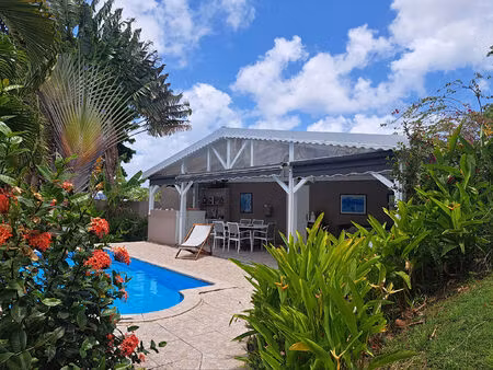 vente maison 5 pièces  166.70m²  fort