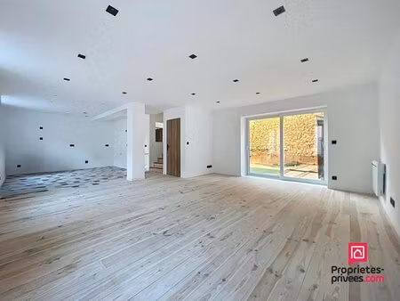 en vente maison 220 m² – 178 500 € |courgains