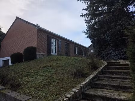 en vente maison 95 m² – 199 817 € |saint-hilaire-lez-cambrai