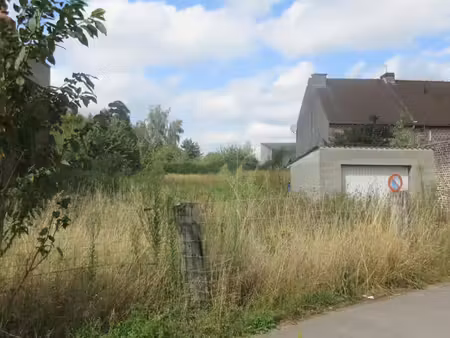 en vente terrain non constructible 564 m² – 70 880 € |hénin-beaumont