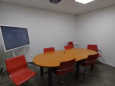 à louer bureau 200 m² – 3 186 € |dunkerque