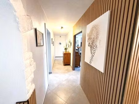 en vente maison mitoyenne 216 m² – 299 900 € |piennes