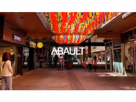 achat local commercial 70m² colomiers 31770
