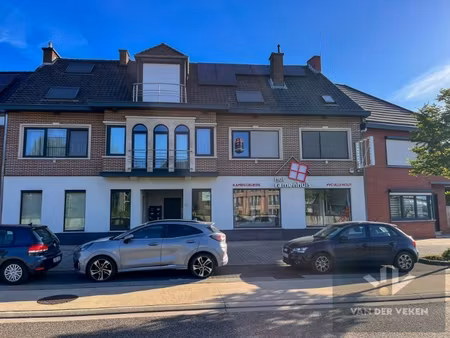 appartement te huur in kermt met 1 slaapkamer