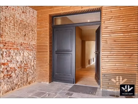 appartement te huur in tongeren met 1 slaapkamer