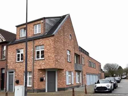 appartement te huur in schilde met 1 slaapkamer
