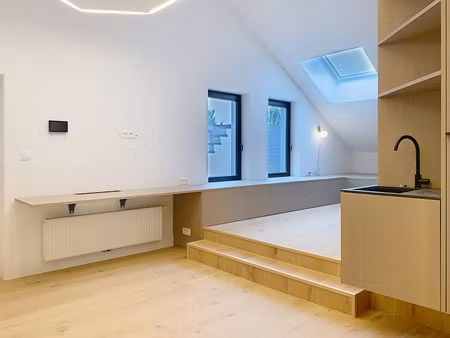 commercieel te huur in schaarbeek