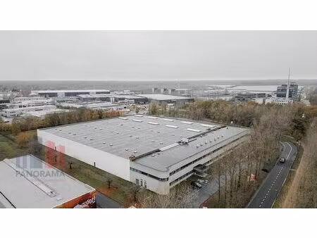 commercieel te huur in mechelen